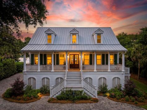 1194 Fort Lamar Road Charleston SC 29412