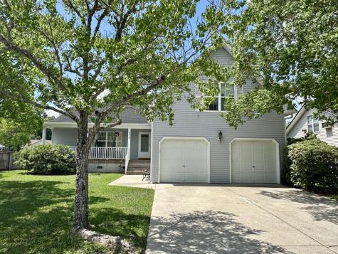 2215 Sawmill Trace Lane North Charleston SC 29420