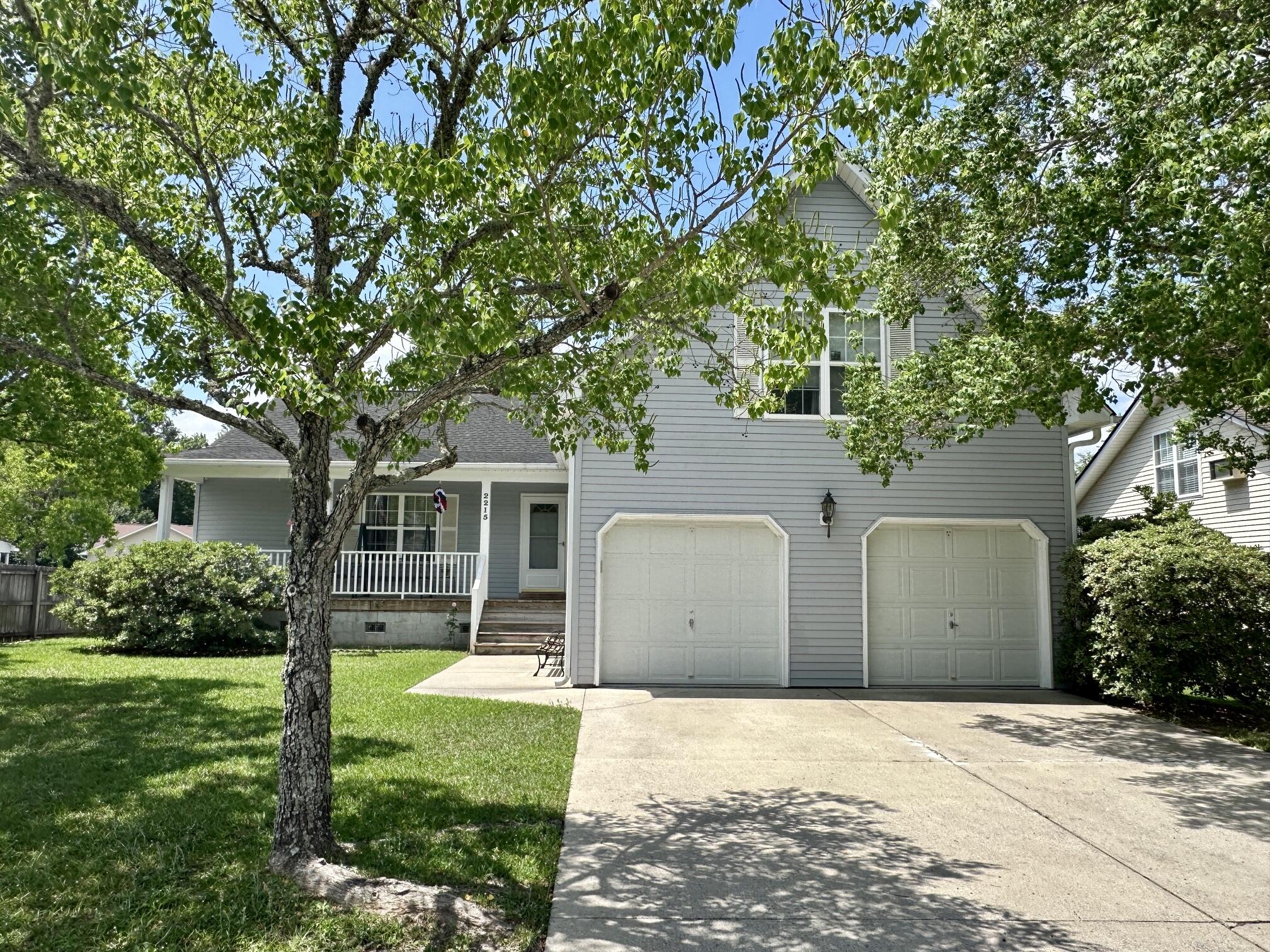 2215 Sawmill Trace Lane North Charleston SC 29420