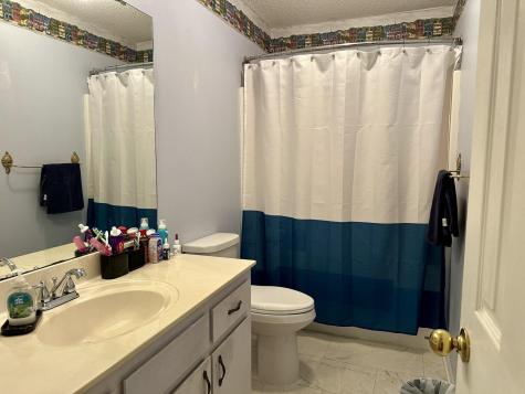 2215 Sawmill Trace Lane North Charleston SC 29420