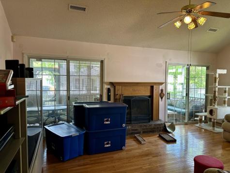 2215 Sawmill Trace Lane North Charleston SC 29420