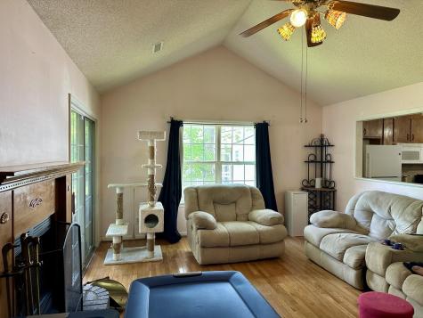 2215 Sawmill Trace Lane North Charleston SC 29420