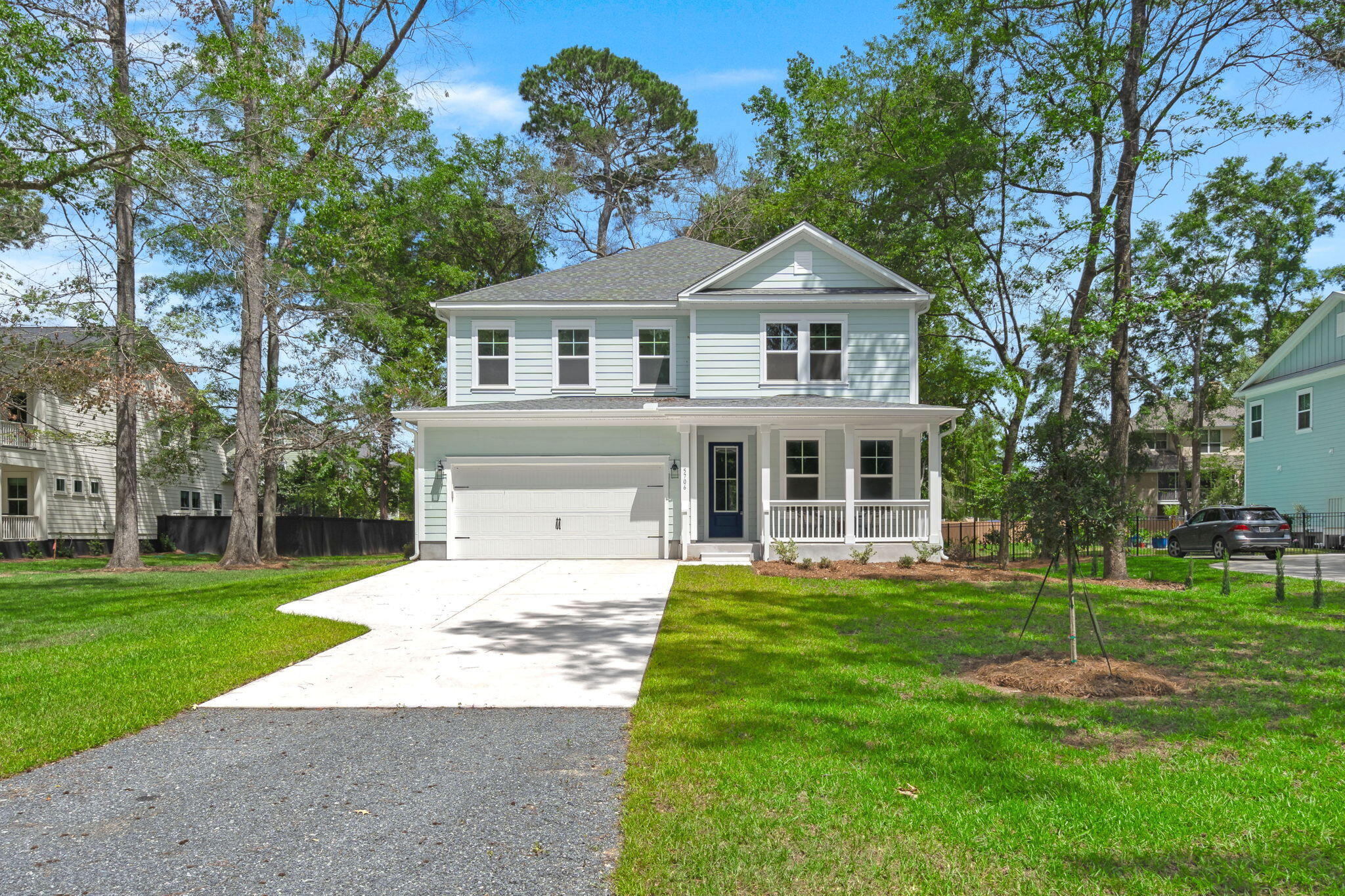 5706 Barbary Coast Road Hollywood SC 29449