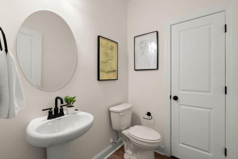 5706 Barbary Coast Road Hollywood SC 29449
