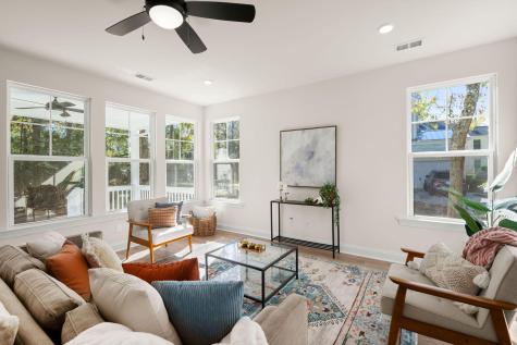 5706 Barbary Coast Road Hollywood SC 29449