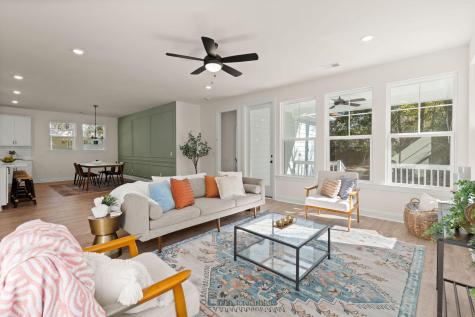 5706 Barbary Coast Road Hollywood SC 29449