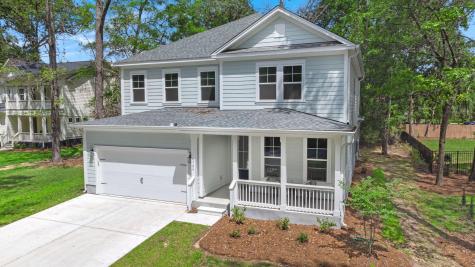 5706 Barbary Coast Road Hollywood SC 29449