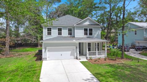 5706 Barbary Coast Road Hollywood SC 29449