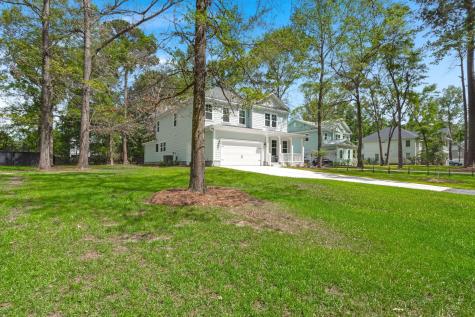 5706 Barbary Coast Road Hollywood SC 29449