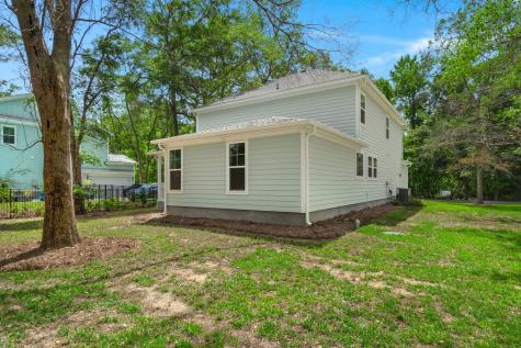 5706 Barbary Coast Road Hollywood SC 29449