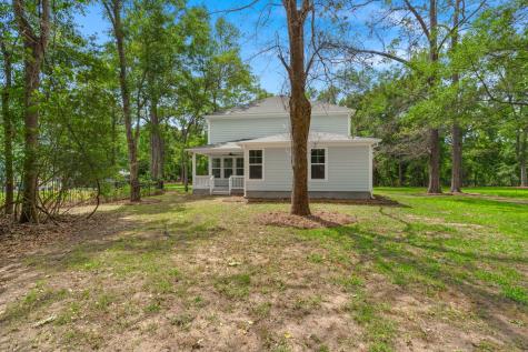 5706 Barbary Coast Road Hollywood SC 29449