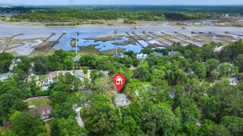 5706 Barbary Coast Road Hollywood SC 29449