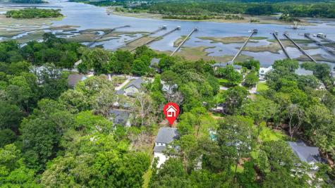 5706 Barbary Coast Road Hollywood SC 29449