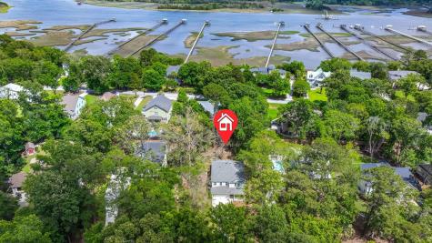 5706 Barbary Coast Road Hollywood SC 29449