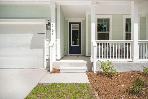 5706 Barbary Coast Road Hollywood SC 29449