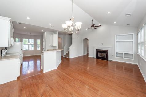 136 Gathering Island Road Summerville SC 29485