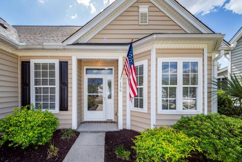 136 Gathering Island Road Summerville SC 29485