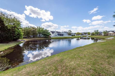 136 Gathering Island Road Summerville SC 29485