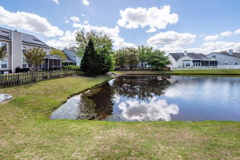 136 Gathering Island Road Summerville SC 29485