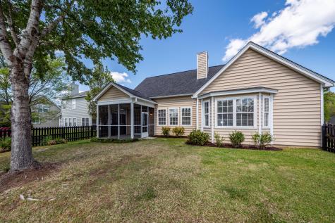 136 Gathering Island Road Summerville SC 29485