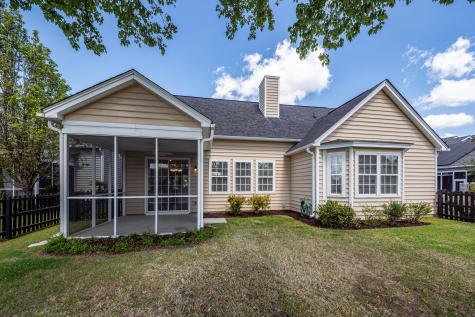 136 Gathering Island Road Summerville SC 29485