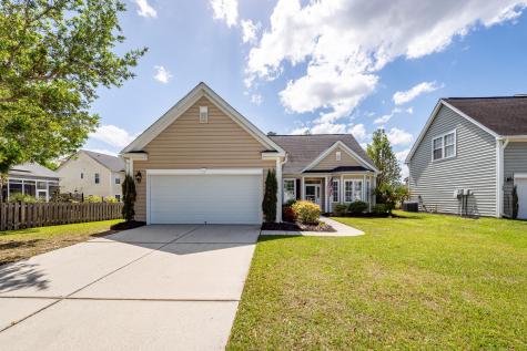 136 Gathering Island Road Summerville SC 29485