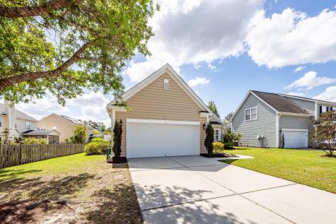 136 Gathering Island Road Summerville SC 29485