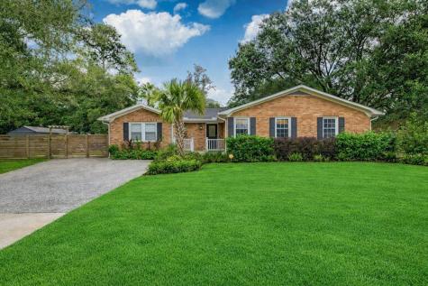 902 Mikell Drive Charleston SC 29412