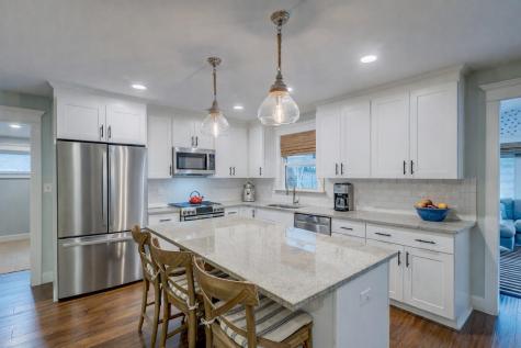 902 Mikell Drive Charleston SC 29412