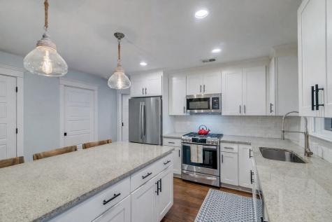 902 Mikell Drive Charleston SC 29412