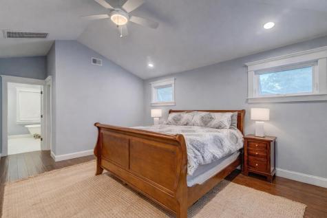 902 Mikell Drive Charleston SC 29412