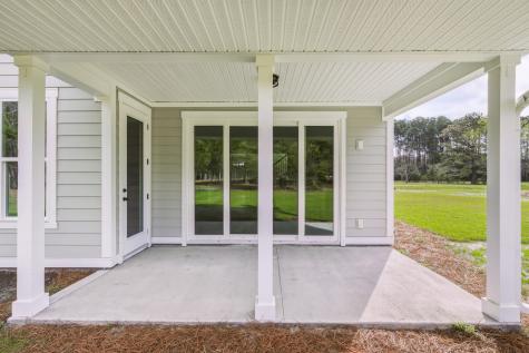 2000 Bahama Drive Johns Island SC 29455