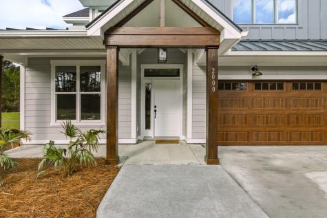 2000 Bahama Drive Johns Island SC 29455