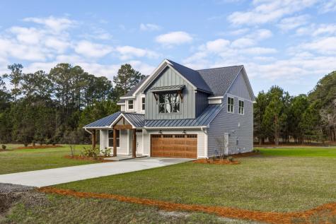2000 Bahama Drive Johns Island SC 29455