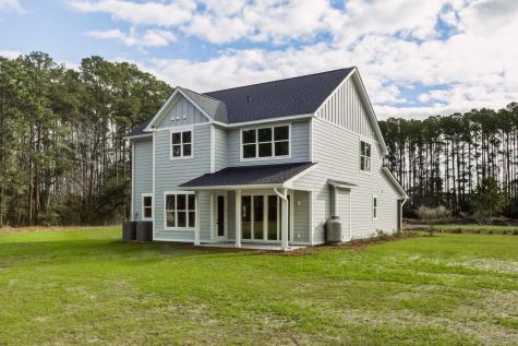 2000 Bahama Drive Johns Island SC 29455