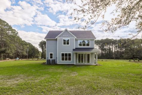 2000 Bahama Drive Johns Island SC 29455