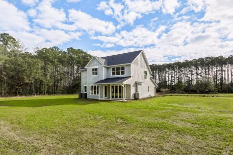2000 Bahama Drive Johns Island SC 29455