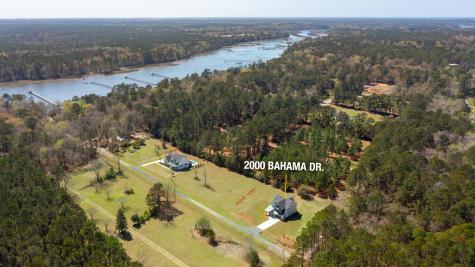 2000 Bahama Drive Johns Island SC 29455