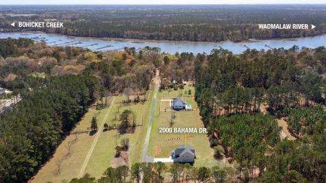 2000 Bahama Drive Johns Island SC 29455