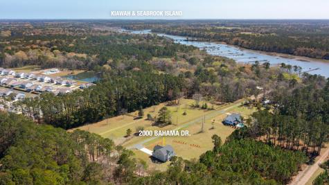 2000 Bahama Drive Johns Island SC 29455