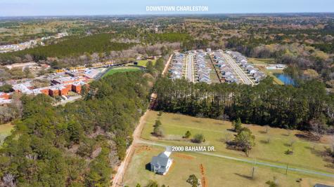 2000 Bahama Drive Johns Island SC 29455