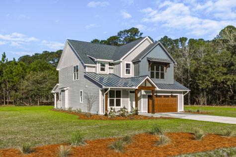 2000 Bahama Drive Johns Island SC 29455