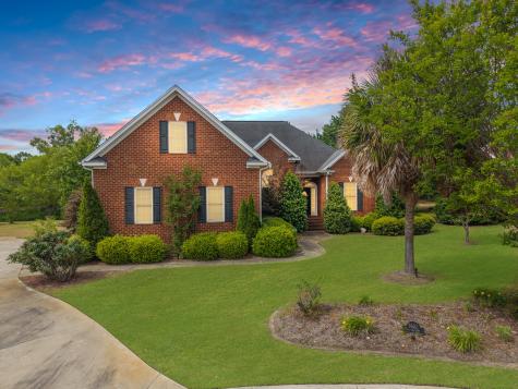1860 Hatteras Way Sumter SC 29153