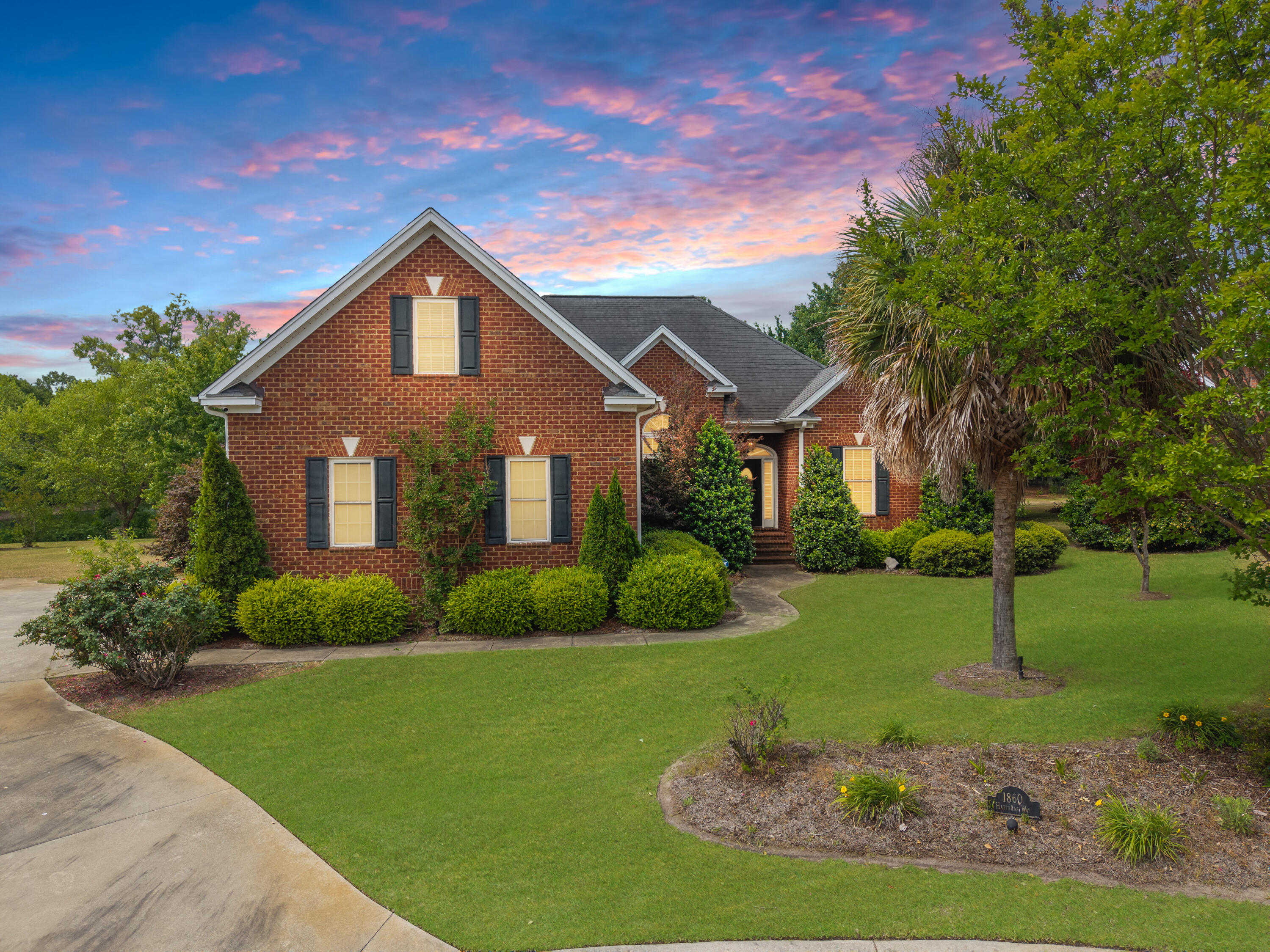 1860 Hatteras Way Sumter SC 29153