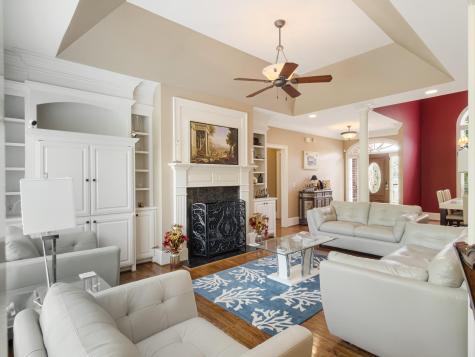 1860 Hatteras Way Sumter SC 29153