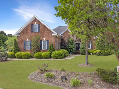 1860 Hatteras Way Sumter SC 29153