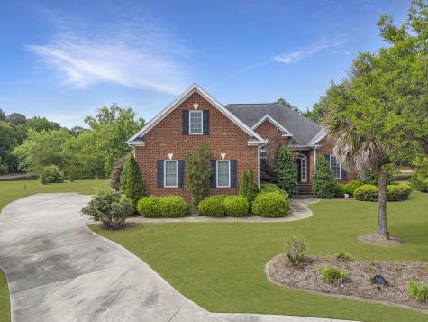 1860 Hatteras Way Sumter SC 29153