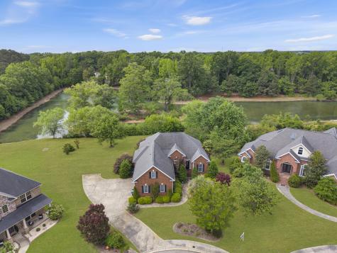 1860 Hatteras Way Sumter SC 29153