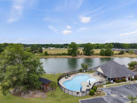 1860 Hatteras Way Sumter SC 29153