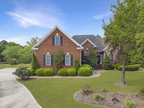 1860 Hatteras Way Sumter SC 29153
